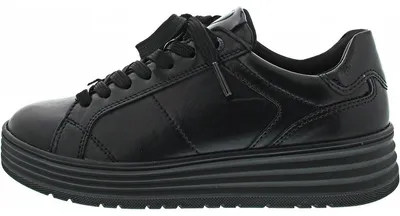 Produktbild von Marco Tozzi Sneaker low Schwarz in Gr. 40