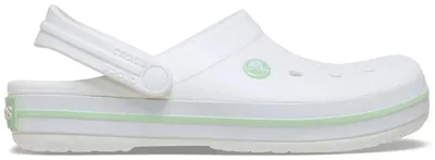 Produktbild von Crocs Crocband Clog 11016-1YL Uni Erwachsene Clogs Croslite 46-47 EU