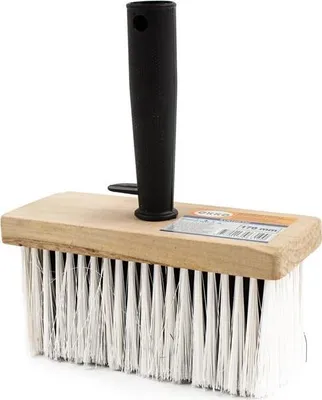 Produktbild von Flächenstreicher Malerbürste Lasurpinsel Deckenbürste Flachpinsel Malerpinsel