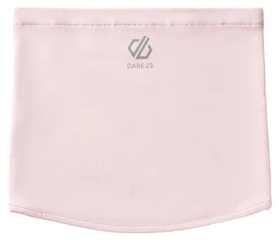 Image de Dare 2B - Écharpe-tubulaire "Frequent" pour enfants, extensible, modèle RG13370 (taille unique), couleur rose brume