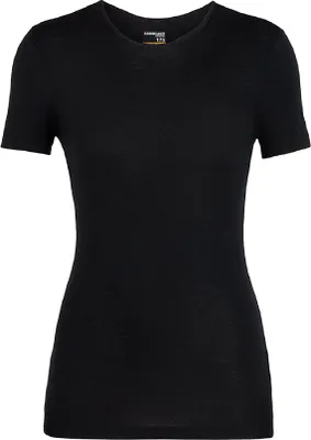 Produktbild von Icebreaker T-shirt Wmns 175 Everyday SS Crewe