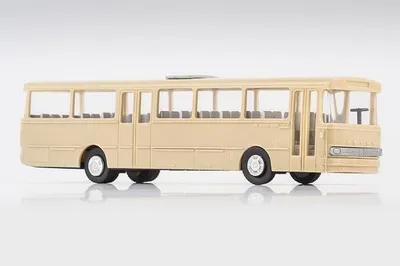 Produktbild von VK-Modelle 30101 - 1/87 S 140 ES Überlandbus Bausatz - Neu