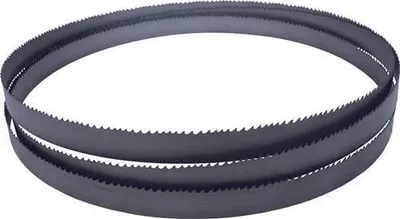 Image de Optimum Sägeband HSS Bi-Metall M 42, 1440 x 13 x 0,65 mm, 6-10 ZpZ, 0°