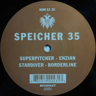 Zdjęcie produktu dla Pamięć 35