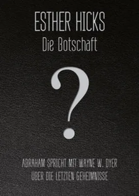 Obrázok produktu pre Die Botschaft
