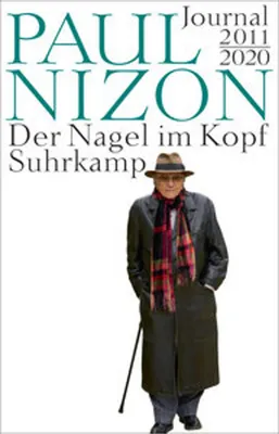 Image de Nizon, P: Der Nagel im Kopf