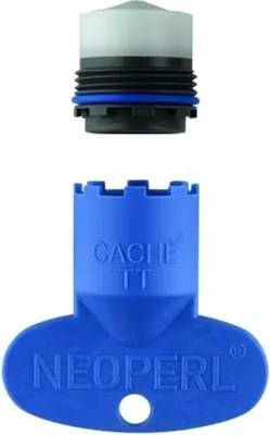 Zdjęcie produktu dla Grohe mousseur 5,7 l/min przy 3 barach