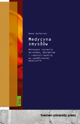 Produktbild von Medycyna zmys¿ów