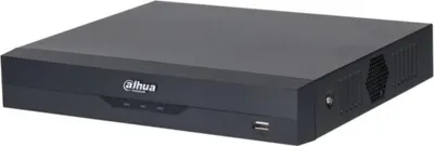 Immagine prodotto di Dahua technology wizsense nvr2116hs-i2 registratore video di rete (nvr) 1u nero
