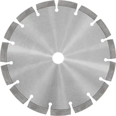 Produktbild von Heller Tools Diamond Blade Universal 115 x 22,23