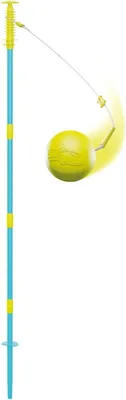Image de Pack jeux Swingball® 2 en 1 toutes surfaces