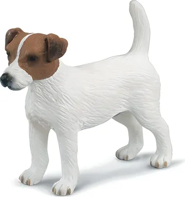 Produktbild von Schleich 16331 Jack Russel