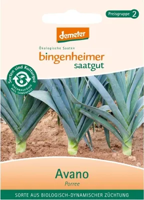 Obrázek produktu pro Porree - Avano