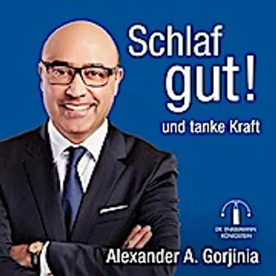 Produktbild von Schlaf gut!