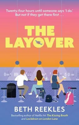 Obrázok produktu pre The Layover