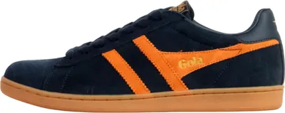 Produktbild von Sneaker aus Leder Equipe II Suede