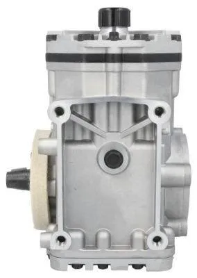 Produktbild von THERMOTEC KTT090318 ER210L Klimaanlage Klimakompressor PAG 100 R134a