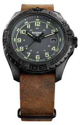 Imagen del producto de Traser H3 reloj 109036