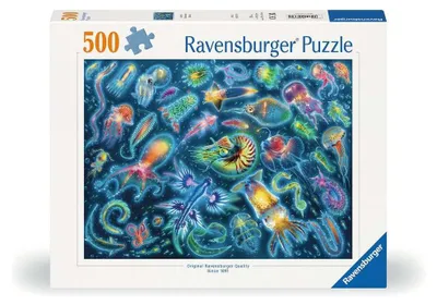 Obrázok produktu pre Ravensburger 12000362, 500 kusov, 12 rok / roky