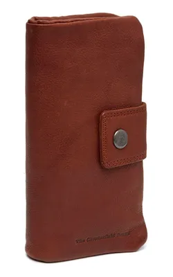 Produktbild von The Chesterfield Brand C08.0508 Fresno Wallet Querformat Leder 31 cognac