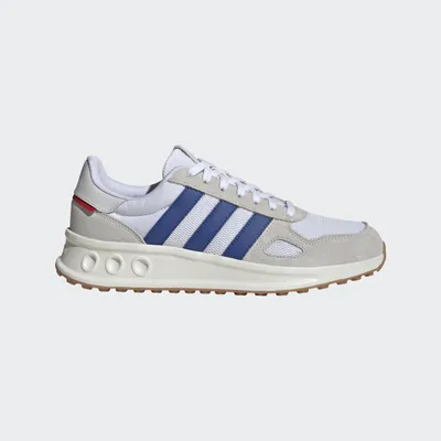 Produktbild von Adidas run 84 Sneaker weiß-kombiniert in Gr. 47