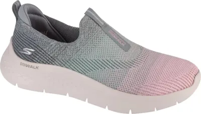 Image de Chaussures Skechers Go Walk Flex Cali Sunset 124827GYMT