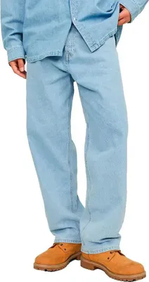 Produktbild von Jack & Jones Alex Original Sq 738 Jeans Blau 34 / 32 Herren Blau 34