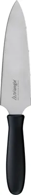 Produktbild von Triangle Tortenmesser gezahnt, 18 cm 15 550 18 00