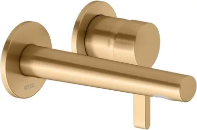 Produktbild von KEUCO 51516250201 EHM-WT-Mischer UP Edition 400 51516,