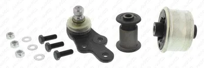 Produktbild von MAPCO 53263HPS Reparatursatz Radaufhängung für Querlenker für FORD MONDEO III Kombi (BWY) Vorne Links Vorne Rechts Unten