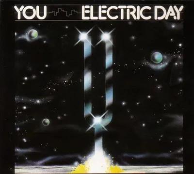 Produktbild von You-Electric Day