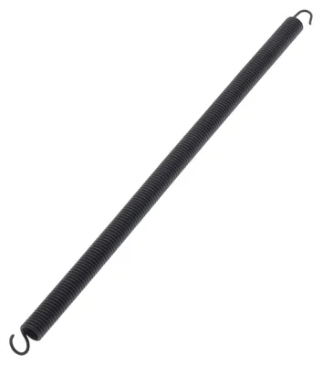Obrázek produktu pro Pružina levého dvířka elektrické trouby Moulinex Optimo 60L OX4958 SS-9100055777