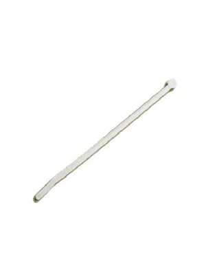 Produktbild von Kabelbinder 100 mm x 2,5 mm, weiß, 100 Stück
