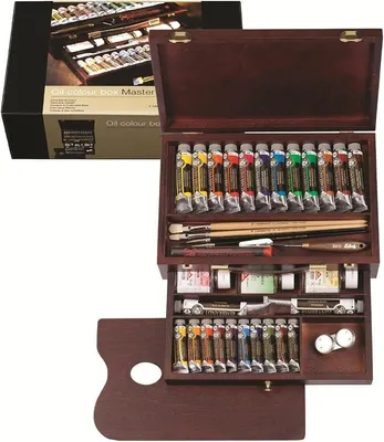 Imagen del producto de Malkasten™: Color Master