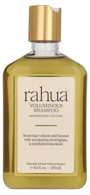 Zdjęcie produktu dla Szampon Rahua, zwiększający objętość włosów