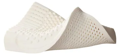 Image de Coussin en latex orthopédique pour le soutien du cou
