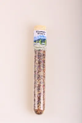 Produktbild von Weihrauch Heimatduft Blumen-Wies'n Glas-Röhrchen 14 g