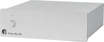 Produktbild von Pro-Ject Phono Box S2