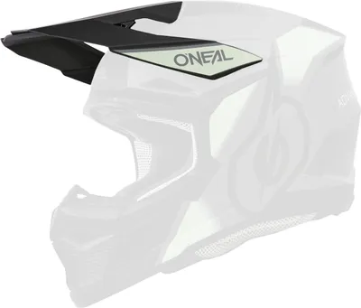Immagine prodotto di O'NEAL Casco peak 3SRS Vision , nero grigio