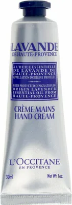 Obrázok produktu pre Levanduľový krém na ruky L'Occitane