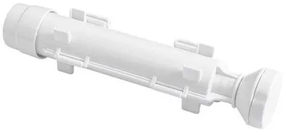 Immagine prodotto di Rotolo per sushi in plastica - Bianco - Un pezzo