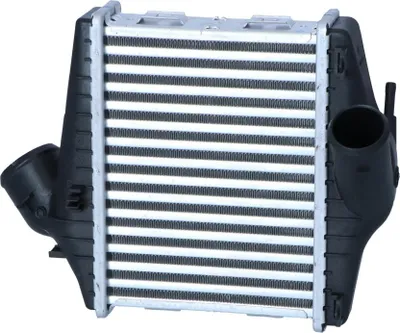 Image de Refroidisseur d'air de suralimentation