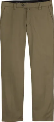 Produktbild von XXL Club of Comfort Stretchhose Denver hellbraun