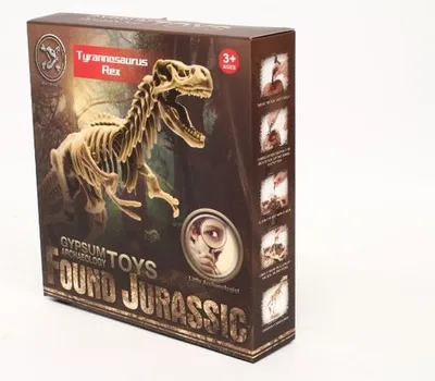 Immagine prodotto di Dinosauro Skamielina 1008205 82053