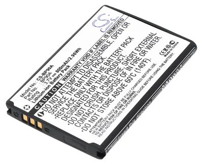 Image de TECHTEK Batterie compatible avec [Samsung] HMX-E10, HMX-E100P, HMX-E10BP, HMX-E10WP, HMX-E110, SMX-E10 remplace BP-90A, pour BP90A, pour IA-BP90A
