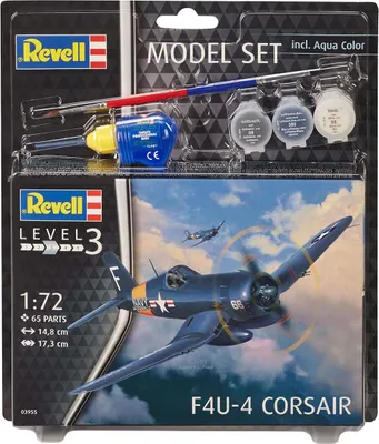 Zdjęcie produktu dla Revell 4009803639550