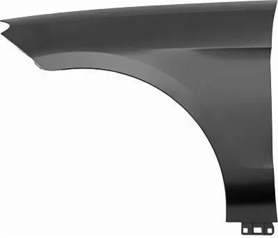 Produktbild von DIEDERICHS 1692107 Kotflügel Vorne Links passend für MERCEDES-BENZ GLE (W166)