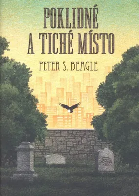 Obrázek produktu pro Poklidné a tiché místo | Peter S. Peter Soyer Beagle