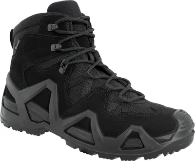 Produktbild von LOWA Zephyr MK2 GTX Mid Stiefel : Schwarz 51