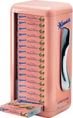 Produktbild von Manner SCHNITT-O-MAT ohne Füllung